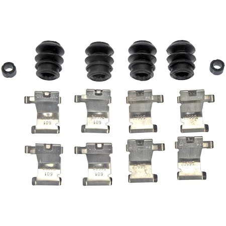 Dorman Disc Brake Hdwe Kit HW6165